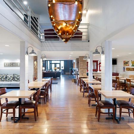 Redwood Lodge Redwood Falls Екстер'єр фото