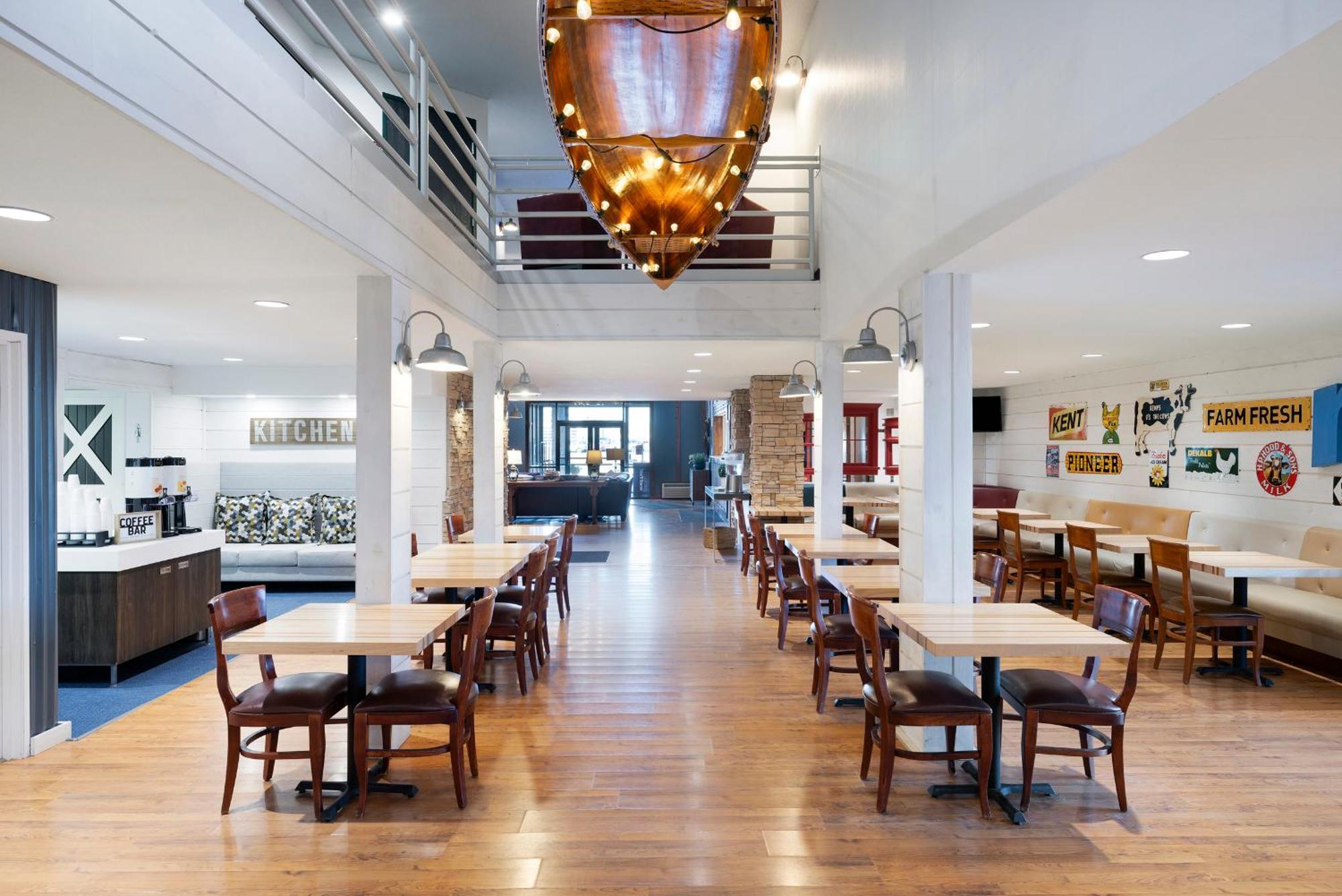 Redwood Lodge Redwood Falls Екстер'єр фото